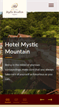 Mobile Screenshot of hotelmysticmountain.com